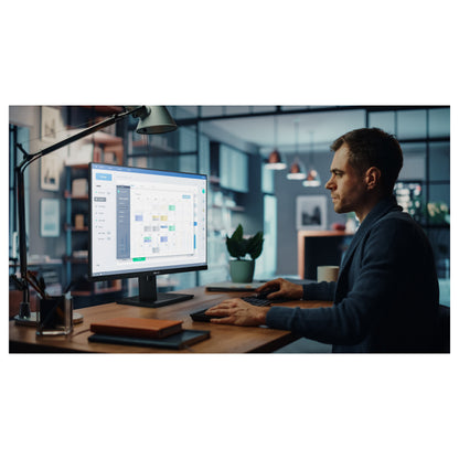 Philips 80.0cm (31.5") 32B1N3800 16:09 HDMI+DP+USB black