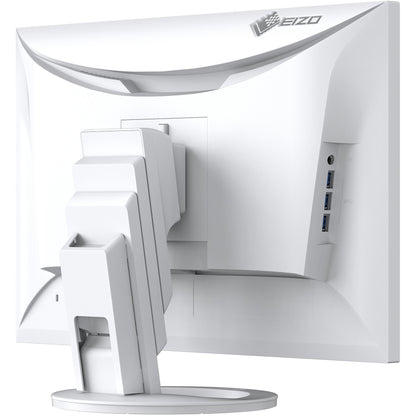 EIZO 61.0cm (24") EV2495-WT 16:10 HDMI+DP+USB-C IPS bl.
