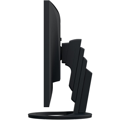 EIZO 61.0cm (24") EV2495-BK 16:10 HDMI+DP+USB-C IPS bl.