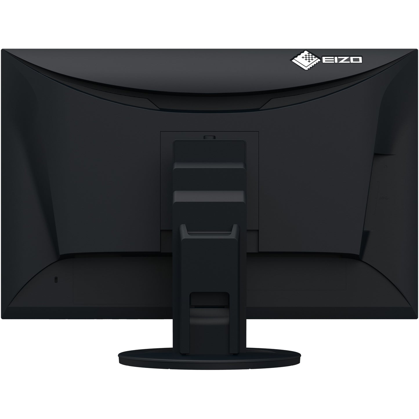 EIZO 61.0cm (24") EV2495-BK 16:10 HDMI+DP+USB-C IPS bl.