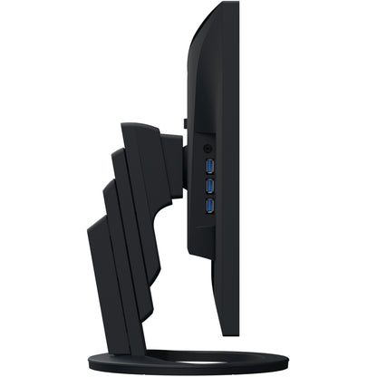 EIZO 61.0cm (24") EV2495-BK 16:10 HDMI+DP+USB-C IPS bl.
