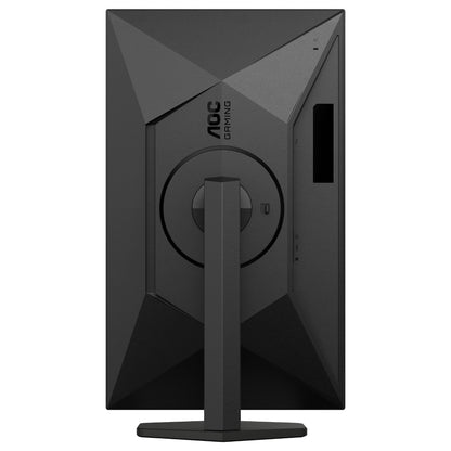 68,6cm/27" (2560x1440) AOC G4 Q27G4XF 16:9 QHD FastIPS 0,5ms 180Hz HDR10 HDMI DP Pivot Gaming Black