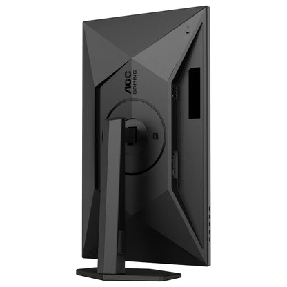 68,6cm/27" (2560x1440) AOC G4 Q27G4XF 16:9 QHD FastIPS 0,5ms 180Hz HDR10 HDMI DP Pivot Gaming Black