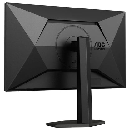 68,6cm/27" (2560x1440) AOC G4 Q27G4XF 16:9 QHD FastIPS 0,5ms 180Hz HDR10 HDMI DP Pivot Gaming Black