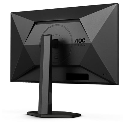 68,6cm/27" (2560x1440) AOC G4 Q27G4XF 16:9 QHD FastIPS 0,5ms 180Hz HDR10 HDMI DP Pivot Gaming Black