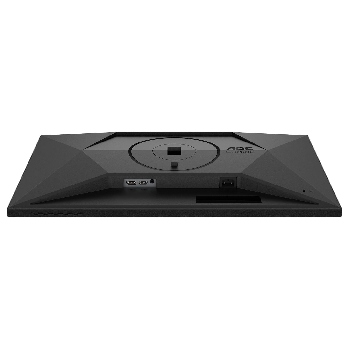 68,6cm/27" (2560x1440) AOC G4 Q27G4XF 16:9 QHD FastIPS 0,5ms 180Hz HDR10 HDMI DP Pivot Gaming Black
