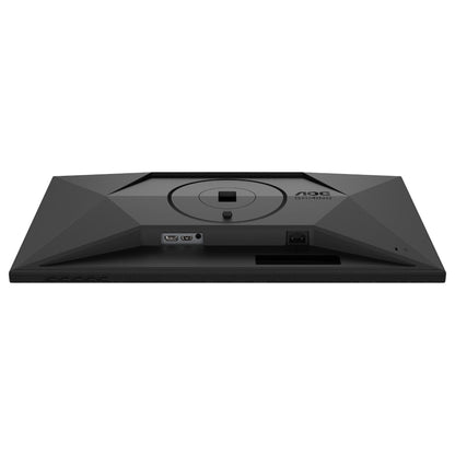 68,6cm/27" (2560x1440) AOC G4 Q27G4XF 16:9 QHD FastIPS 0,5ms 180Hz HDR10 HDMI DP Pivot Gaming Black