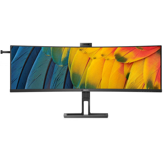 Philips 113.0cm(44.5") 45B1U6900CH 32:9 2xHDMI+DP+USB-C Curv retail