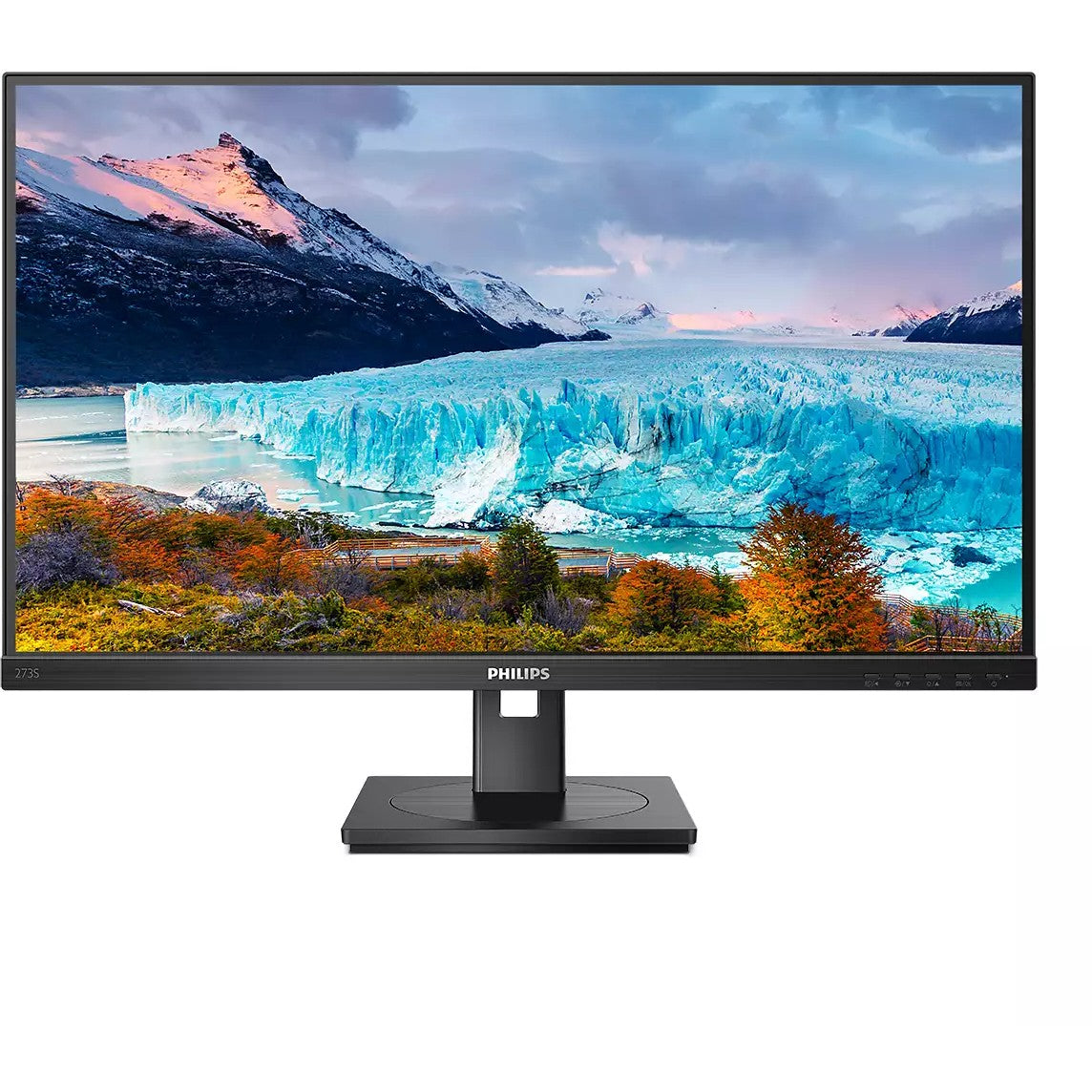 Philips 68.6cm (27.0") 273S1 16:09 HDMI+DP+USB-C IPS retail