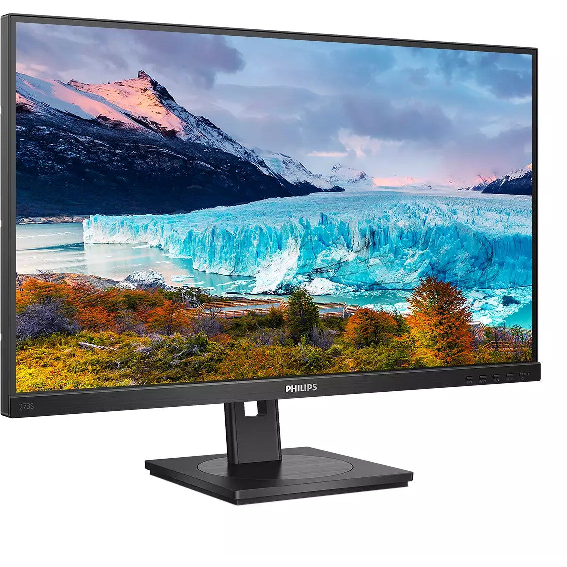 Philips 68.6cm (27.0") 273S1 16:09 HDMI+DP+USB-C IPS retail