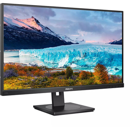 Philips 68.6cm (27.0") 273S1 16:09 HDMI+DP+USB-C IPS retail