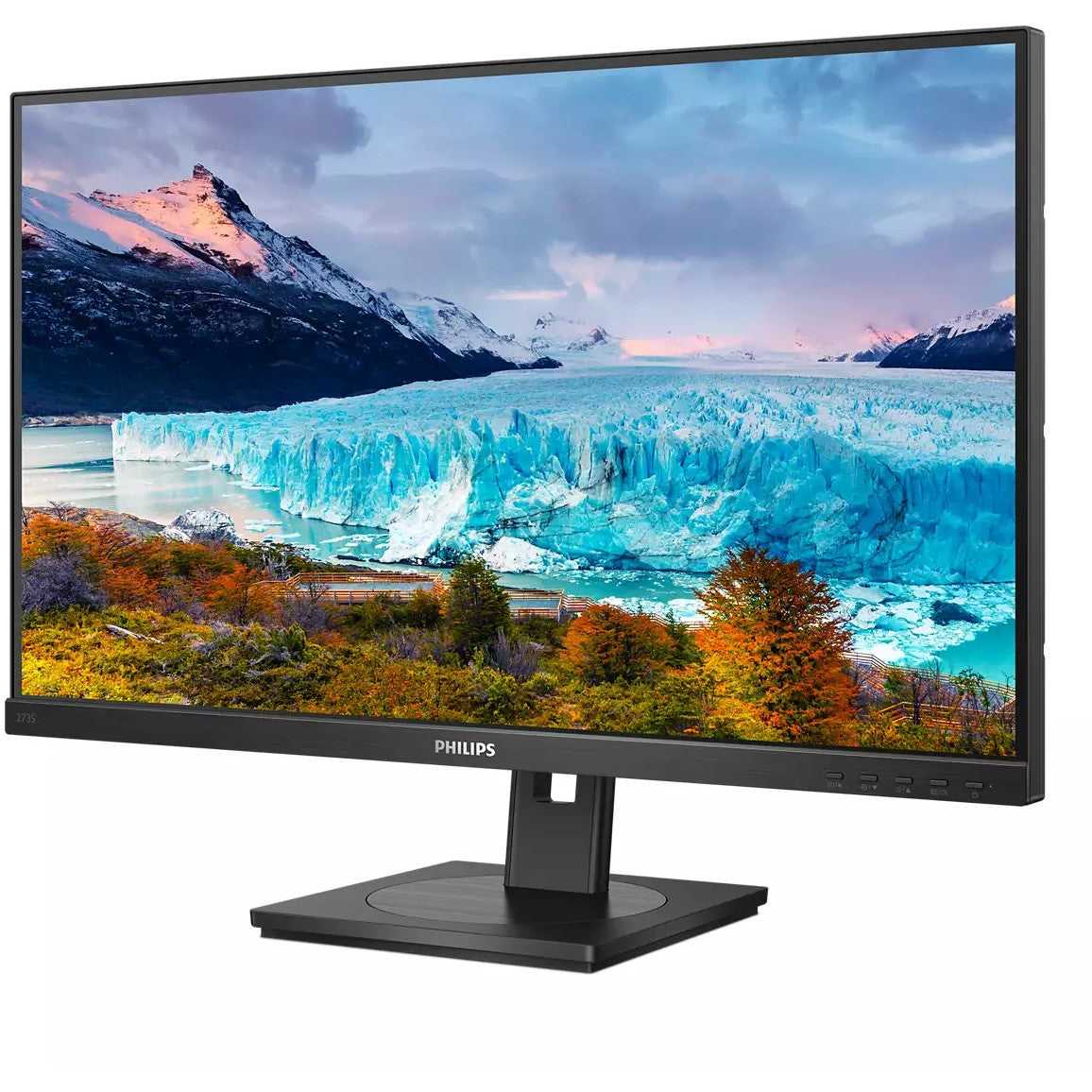 Philips 68.6cm (27.0") 273S1 16:09 HDMI+DP+USB-C IPS retail