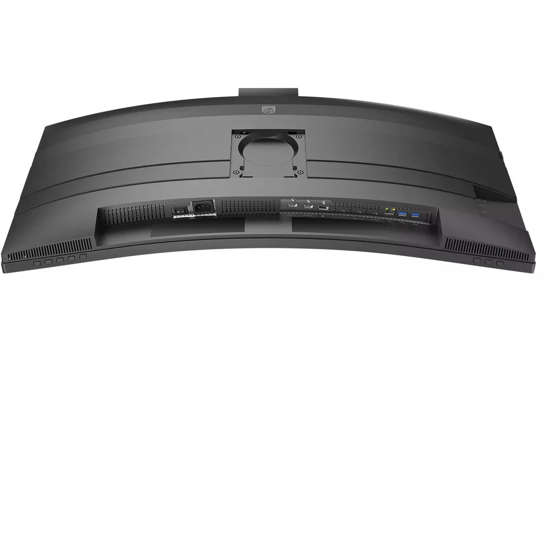 Philips 86.4cm (34.0") 34B2U6603CH 21:09 HDMI+DP+USB-C gray