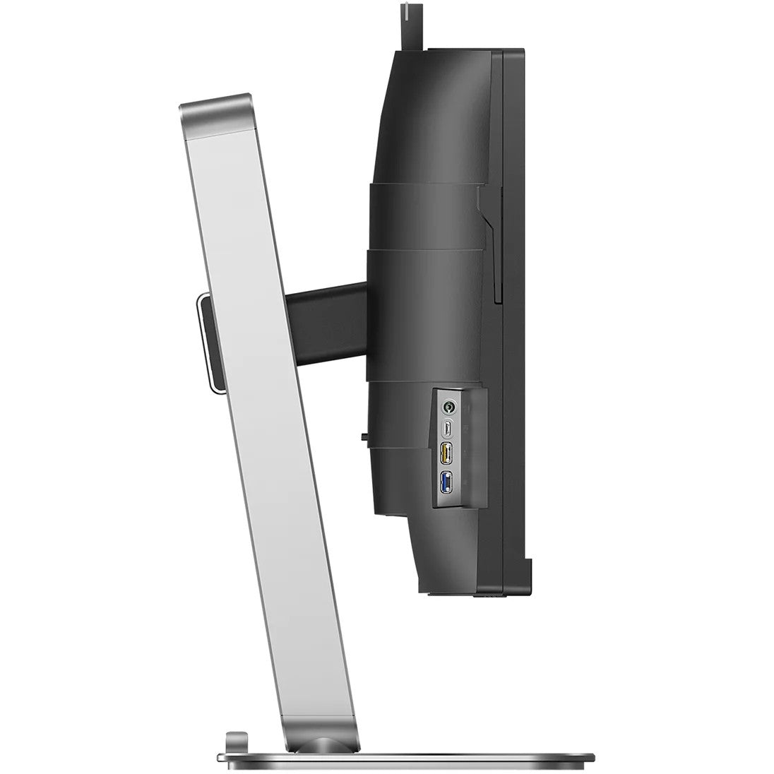 Philips 86.4cm (34.0") 34B2U6603CH 21:09 HDMI+DP+USB-C gray