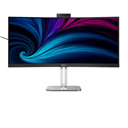 Philips 86.4cm (34.0") 34B2U6603CH 21:09 HDMI+DP+USB-C gray