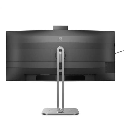 Philips 86.4cm (34.0") 34B2U6603CH 21:09 HDMI+DP+USB-C gray