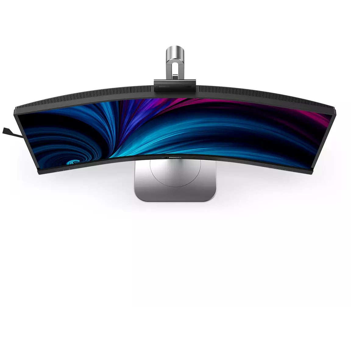 Philips 86.4cm (34.0") 34B2U6603CH 21:09 HDMI+DP+USB-C gray