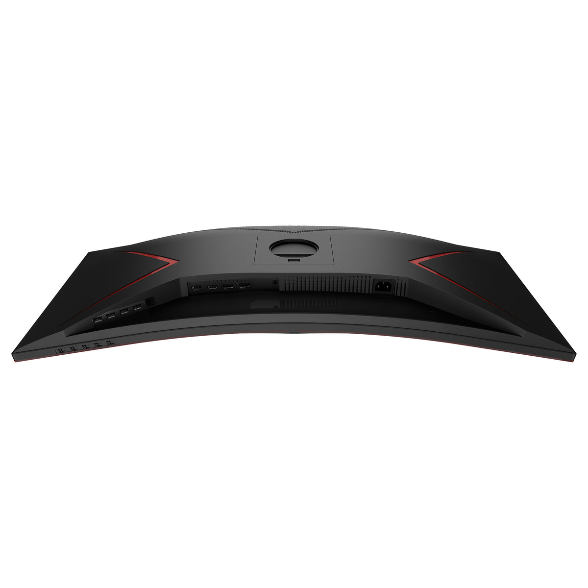 AOC 86.4cm (34") CU34G2XP/BK 21:09 2xHDMI+2xDP+USB Curved retail