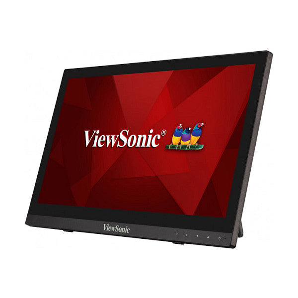 Viewsonic 39.6cm TD1630-3 Touch 16:9 HDMI/VGA WXGA