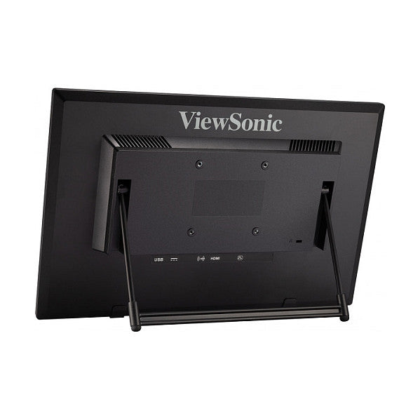 Viewsonic 39.6cm TD1630-3 Touch 16:9 HDMI/VGA WXGA