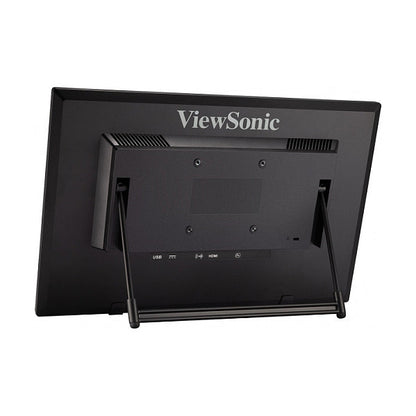 Viewsonic 39.6cm TD1630-3 Touch 16:9 HDMI/VGA WXGA