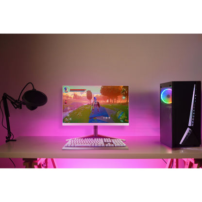 Philips 60.5cm (23.8") 24M2N3201A 16:09 2xHDMI+DP IPS white