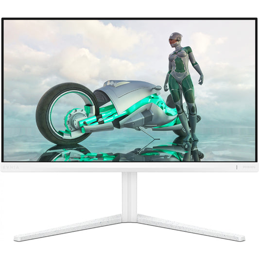Philips 60,5 cm (23,8 Zoll) 24M2N3201A 16:09 2xHDMI+DP IPS weiß