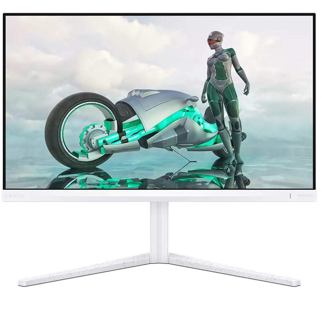 Philips 60,5 cm (23,8 Zoll) 24M2N3201A 16:09 2xHDMI+DP IPS weiß