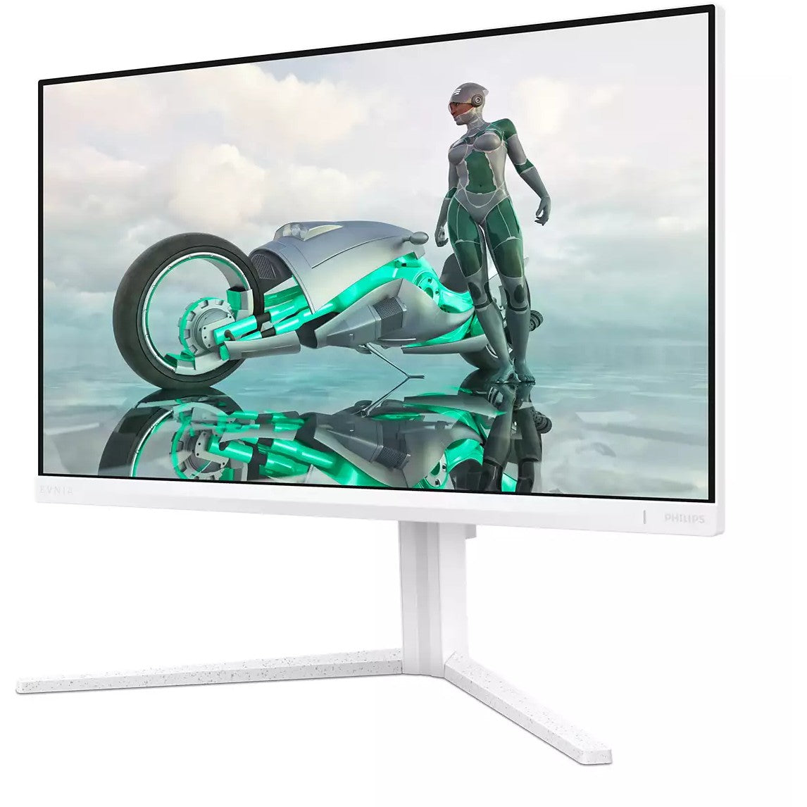 Philips 60,5 cm (23,8 Zoll) 24M2N3201A 16:09 2xHDMI+DP IPS weiß