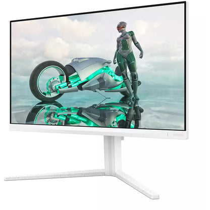 Philips 60,5 cm (23,8 Zoll) 24M2N3201A 16:09 2xHDMI+DP IPS weiß