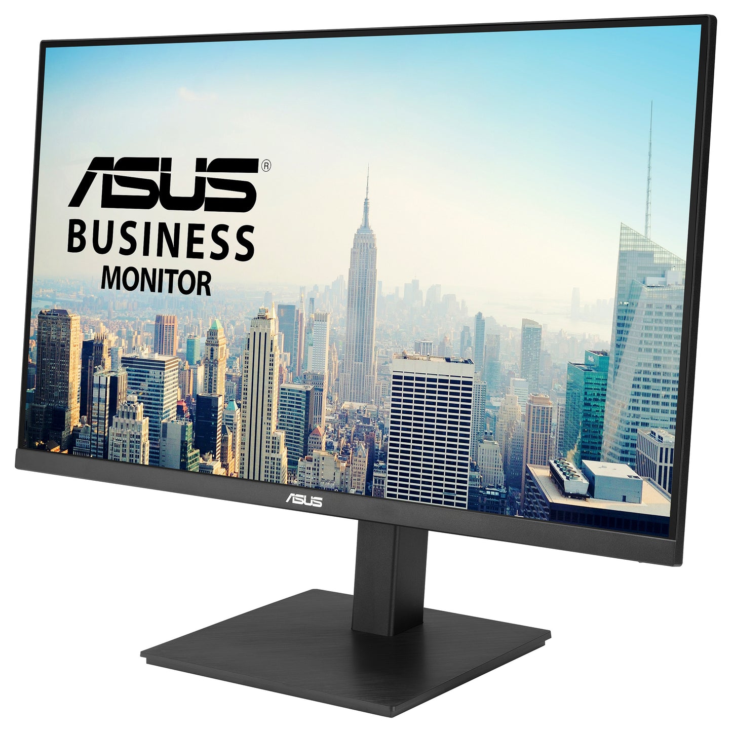 ASUS Business VA32UQSB 80.1cm (16:9) UHD HDMI DP