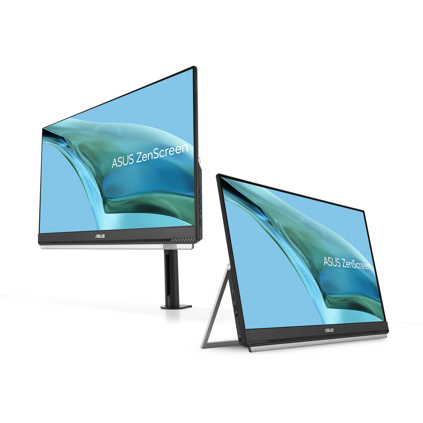 ASUS ZenScreen MB249C 60.5cm (16:9) FHD HDMI