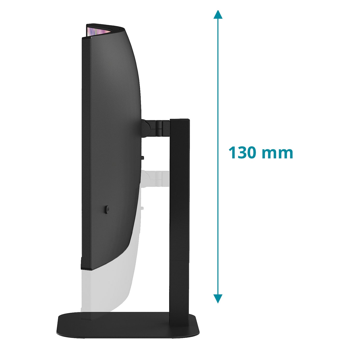 AOC 86.0cm (34") CU34V5C/BK 21:09 HDMI+DP+USB-C Curved retail