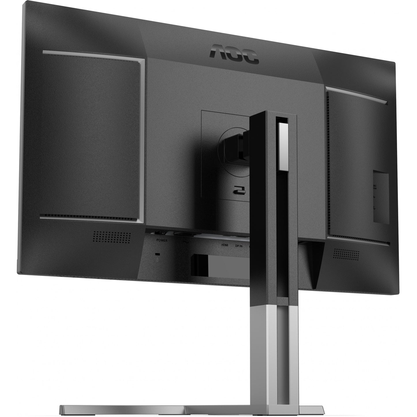 AOC 68.6cm (27") Q27U3CV 16:09 HDMI+DP+USB-C IPS black