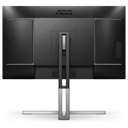 AOC 68.6cm (27") Q27U3CV 16:09 HDMI+DP+USB-C IPS black