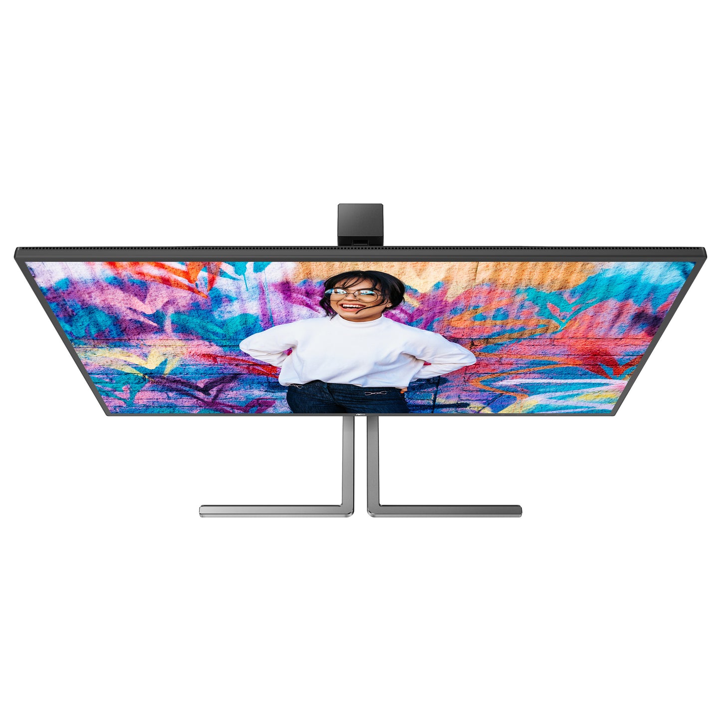 AOC 68.6cm (27") U27U3CV 16:09 2xHDMI+DP+USB-C Lift bl