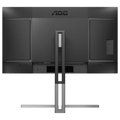 AOC 68.6cm (27") U27U3CV 16:09 2xHDMI+DP+USB-C Lift bl