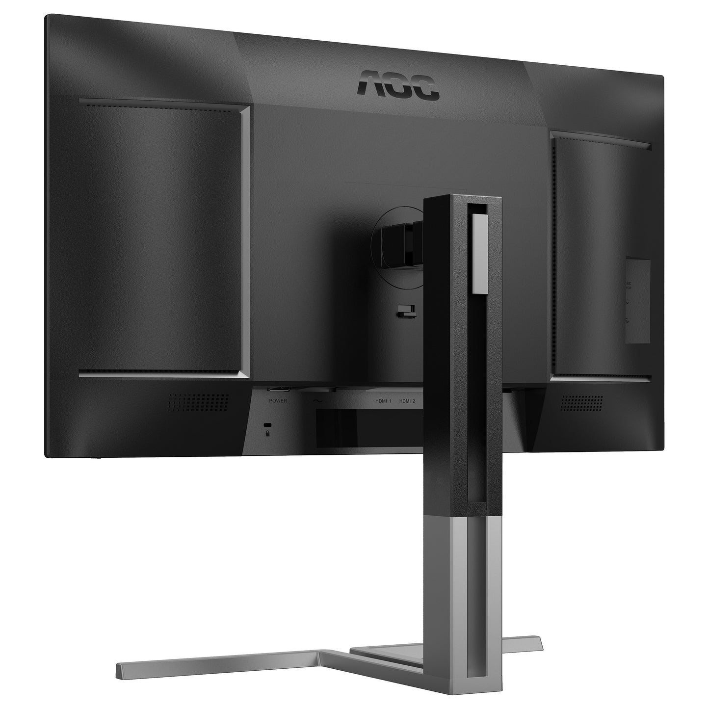 AOC 68.6cm (27") U27U3CV 16:09 2xHDMI+DP+USB-C Lift bl