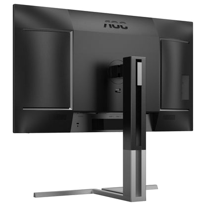 AOC 68.6cm (27") U27U3CV 16:09 2xHDMI+DP+USB-C Lift bl