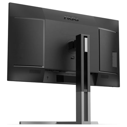 AOC 68.6cm (27") U27U3CV 16:09 2xHDMI+DP+USB-C Lift bl