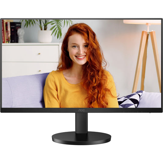 AOC 68.6cm (27") U27B3AF 16:09 2xHDMI+DP IPS Lift black