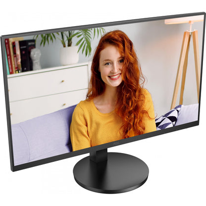 AOC 68.6cm (27") U27B3AF 16:09 2xHDMI+DP IPS Lift black