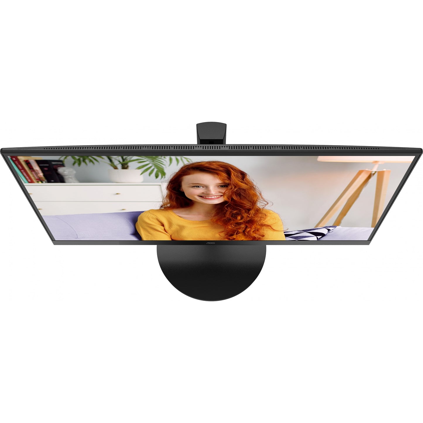 AOC 68.6cm (27") U27B3AF 16:09 2xHDMI+DP IPS Lift black