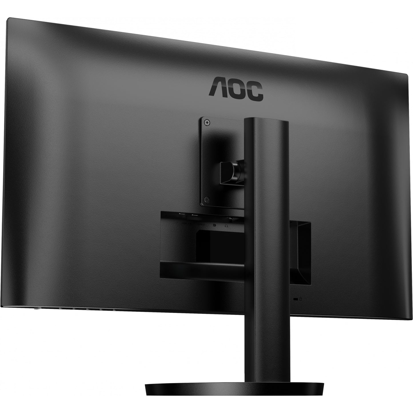 AOC 68.6cm (27") U27B3AF 16:09 2xHDMI+DP IPS Lift black