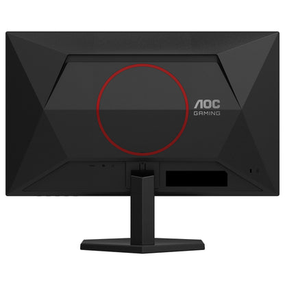 61cm/24" (1920x1080) AOC 24G42E Gaming 16:09 HDMI+DP black/grey