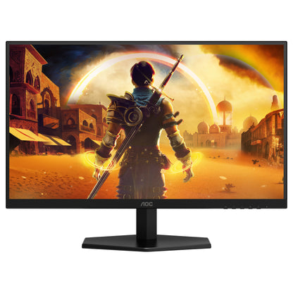 68,6cm/27" (1920x1080) AOC 27G42E Gaming 16:09 HDMI DP 180Hz black