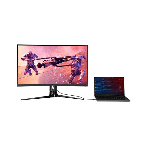 ASUS ROG Strix XG32VC 80.1cm (16:9) WQHD HDMI DP
