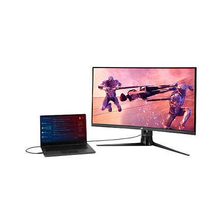ASUS ROG Strix XG32VC 80.1cm (16:9) WQHD HDMI DP