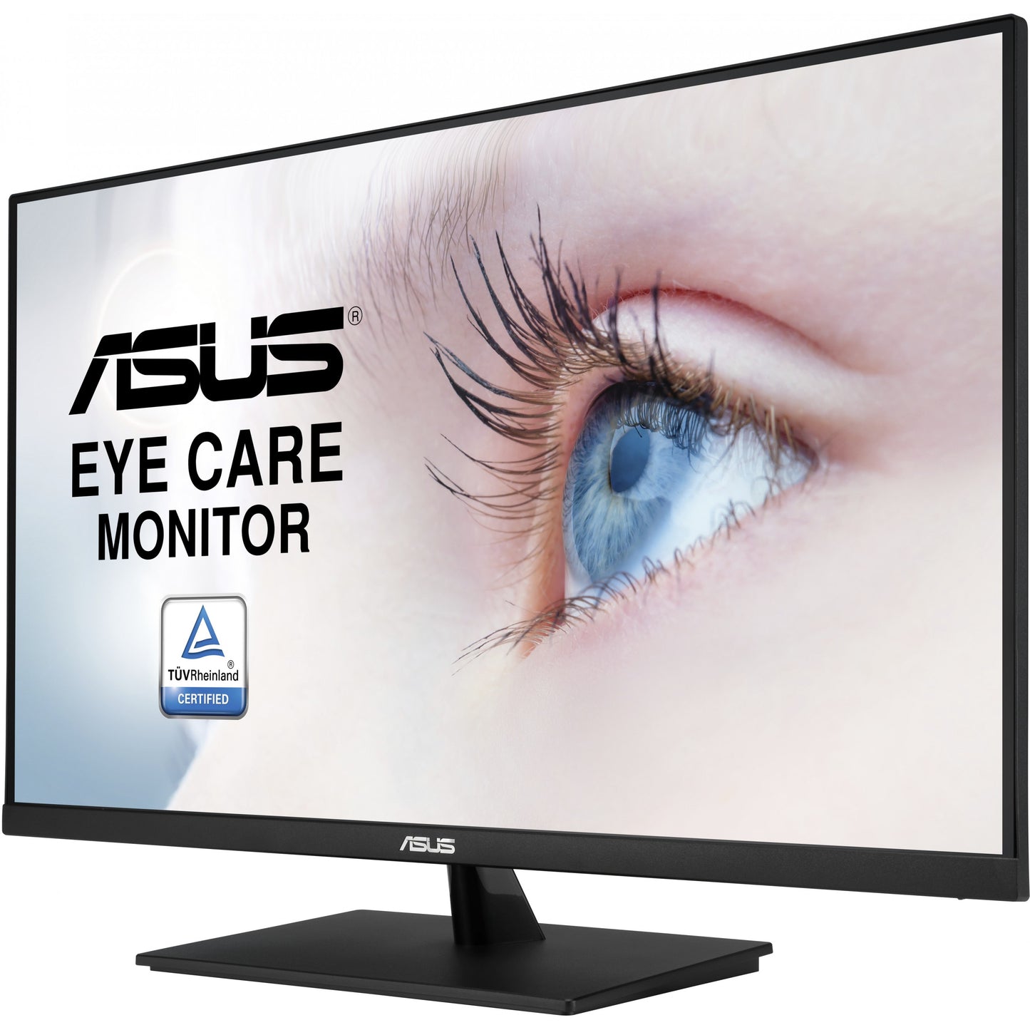 ASUS Eye Care VP32AQ 80.1cm (16:9) WQHD HDMI DP