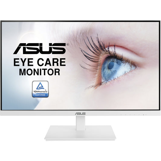 ASUS Eye Care VA27DQSB-W 68.6cm (16:9) FHD HDMI DP